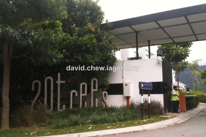 Kondominium untuk Dijual di 20trees oleh David Chew - iProperty.com.my