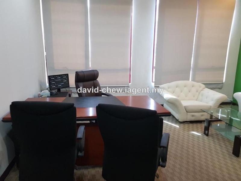 Shop / Office untuk Dijual di Seksyen 2 Wangsa Maju, Wangsa Maju oleh David Chew - iProperty.com.my