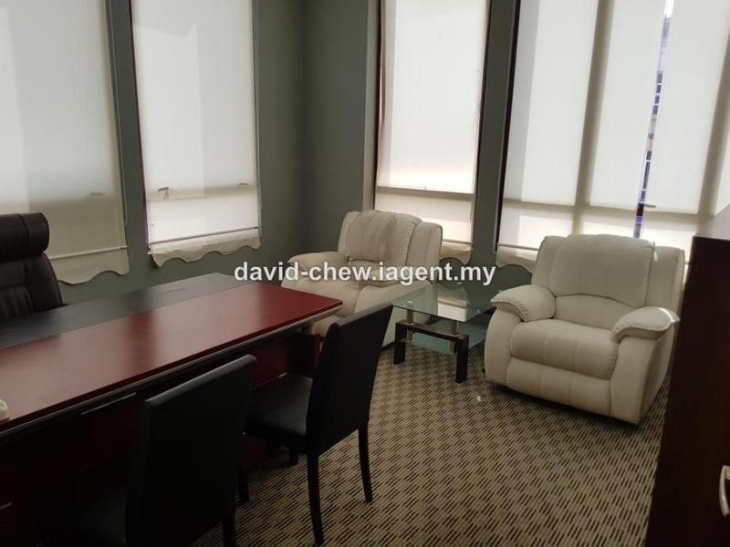 Shop / Office untuk Dijual di Seksyen 2 Wangsa Maju, Wangsa Maju oleh David Chew - iProperty.com.my