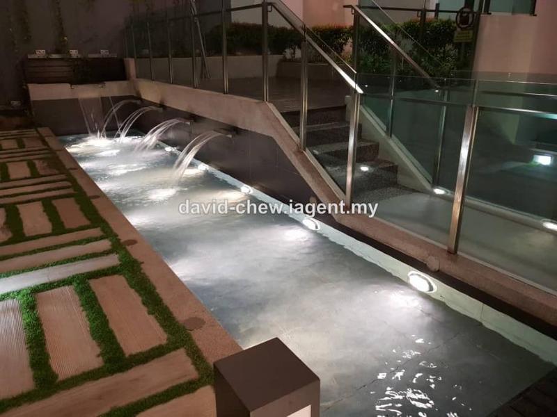 Condominium for Sale in Ascenda Residence @ Skyarena by David Chew - iProperty.com.my