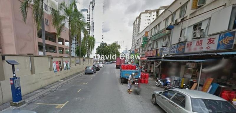 Condominium for Sale in Prima Setapak Condominium by David Chew - iProperty.com.my