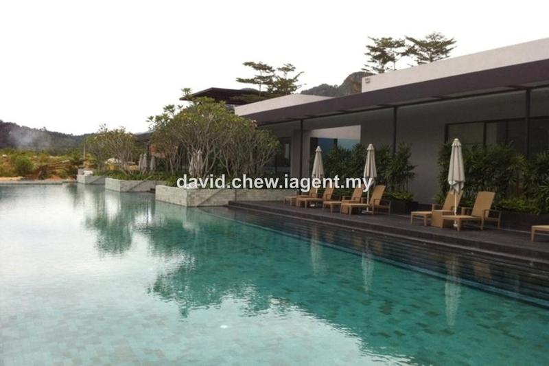Kondominium untuk Dijual di 20trees oleh David Chew - iProperty.com.my
