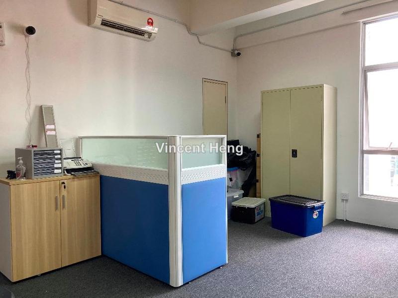 Pejabat untuk Disewa di Kelana Jaya, Petaling Jaya oleh Vincent Heng - iProperty.com.my