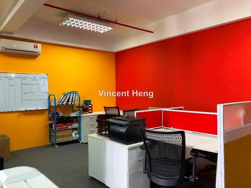 Office for Rent in Kelana Jaya, Petaling Jaya by Vincent Heng - iProperty.com.my