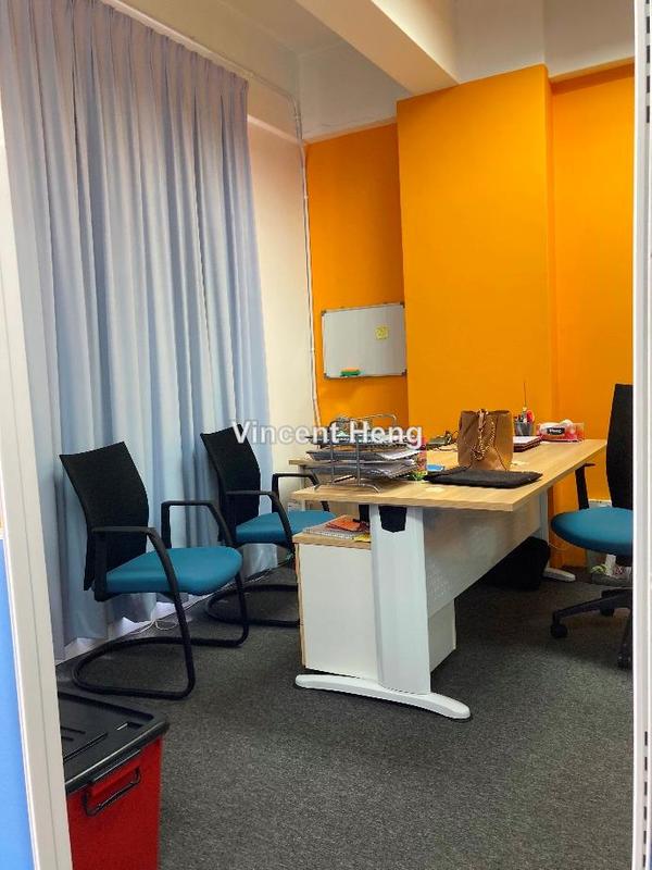 Pejabat untuk Disewa di Kelana Jaya, Petaling Jaya oleh Vincent Heng - iProperty.com.my
