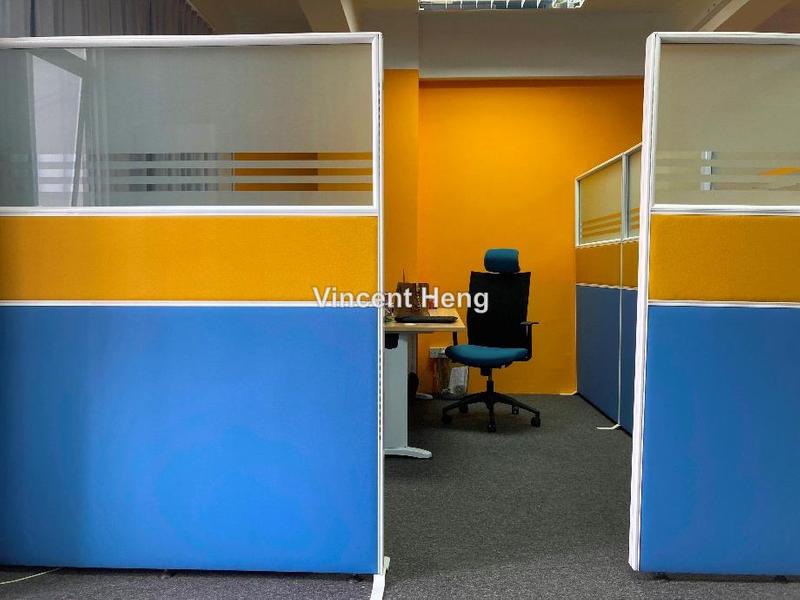 Pejabat untuk Disewa di Kelana Jaya, Petaling Jaya oleh Vincent Heng - iProperty.com.my