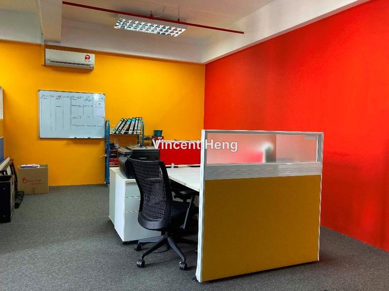 Pejabat untuk Disewa di Kelana Jaya, Petaling Jaya oleh Vincent Heng - iProperty.com.my