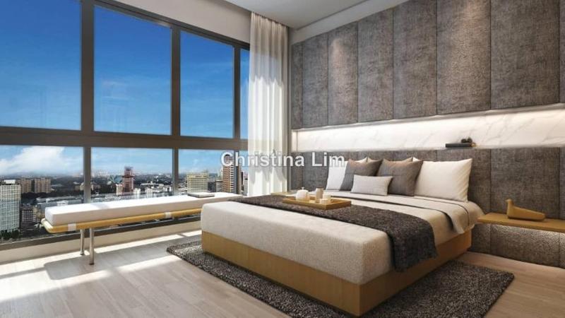 Condominium for Sale in The Luxe By Infinitum by Christina Lim - iProperty.com.my