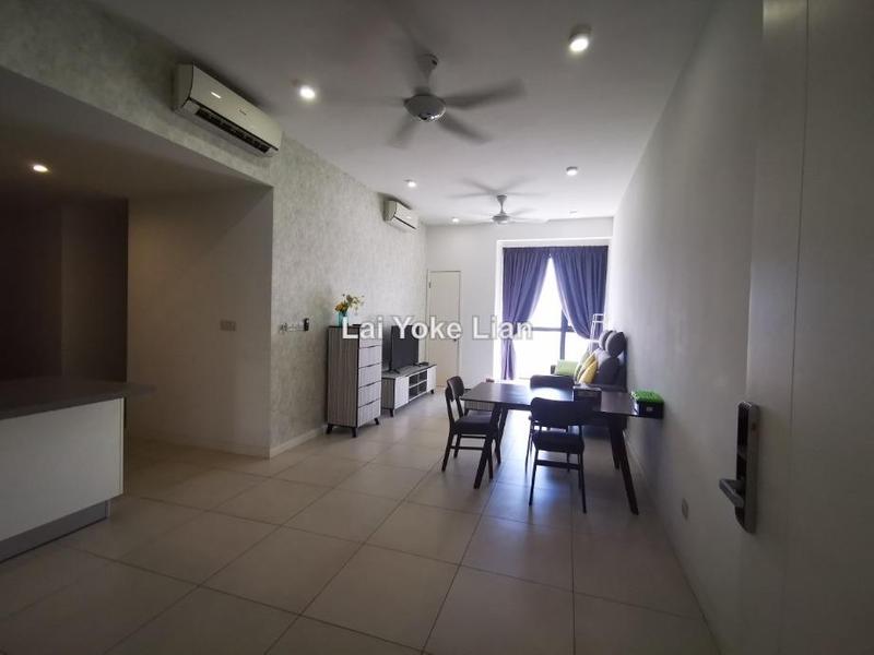 Kediaman Servis untuk Disewa di Three28 Tun Razak oleh Lai Yoke Lian - iProperty.com.my