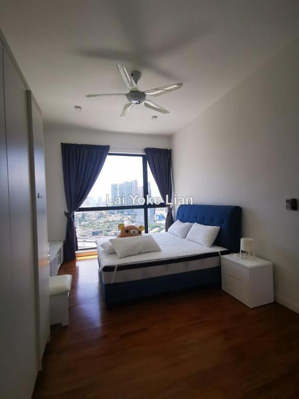 Kediaman Servis untuk Disewa di Three28 Tun Razak oleh Lai Yoke Lian - iProperty.com.my