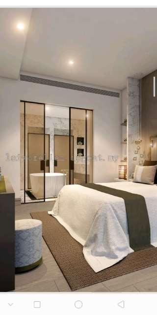 Service Residence for Sale in Yoo8 Residences @ 8 Conlay by Lai Yoke Lian - iProperty.com.my