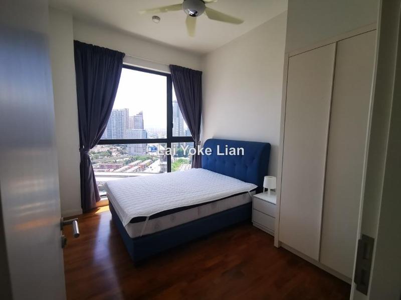 Kediaman Servis untuk Disewa di Three28 Tun Razak oleh Lai Yoke Lian - iProperty.com.my