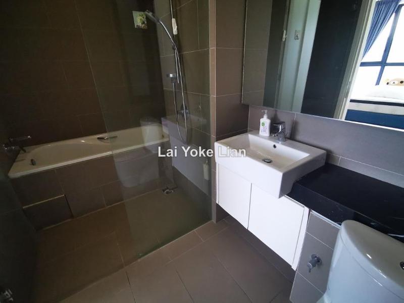 Kediaman Servis untuk Disewa di Three28 Tun Razak oleh Lai Yoke Lian - iProperty.com.my