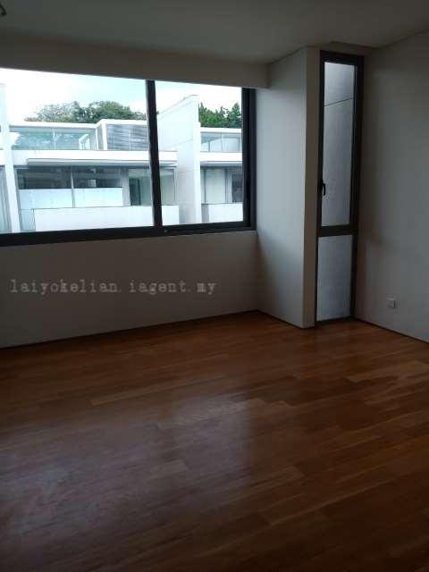 4-storey Terraced House for Rent in Ampang Hilir, Ampang by Lai Yoke Lian - iProperty.com.my