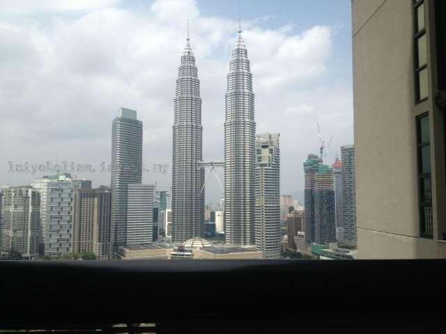 For Sale - The Binjai on the Park