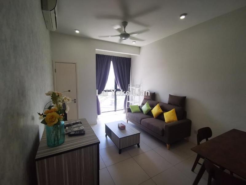 Kediaman Servis untuk Disewa di Three28 Tun Razak oleh Lai Yoke Lian - iProperty.com.my