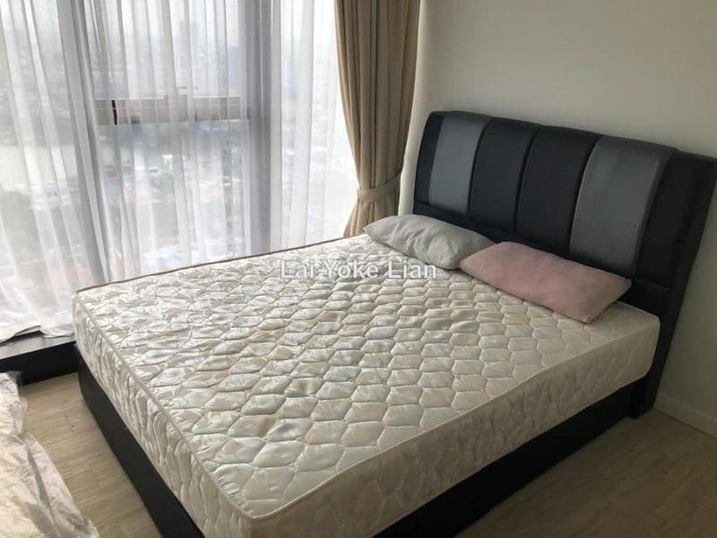 Service Residence for Sale in M City by Lai Yoke Lian - iProperty.com.my