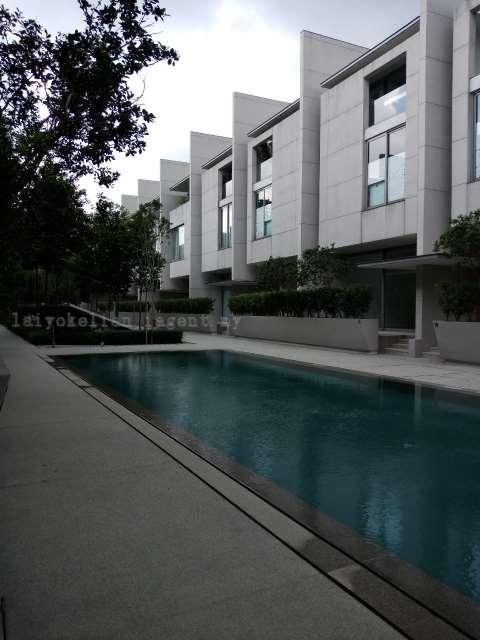 4-storey Terraced House for Rent in Ampang Hilir, Ampang by Lai Yoke Lian - iProperty.com.my