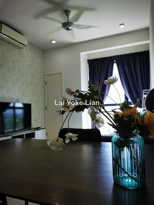 Kediaman Servis untuk Disewa di Three28 Tun Razak oleh Lai Yoke Lian - iProperty.com.my