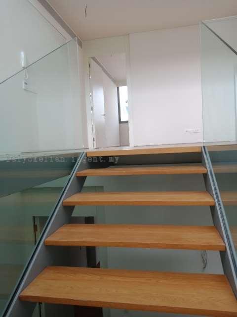 4-storey Terraced House for Rent in Ampang Hilir, Ampang by Lai Yoke Lian - iProperty.com.my