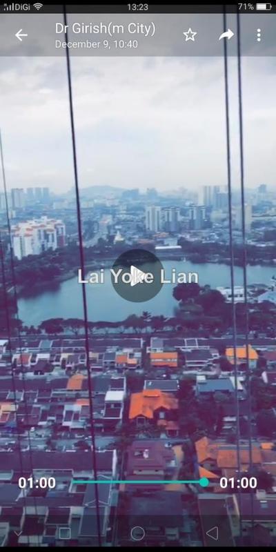 Service Residence for Sale in M City by Lai Yoke Lian - iProperty.com.my