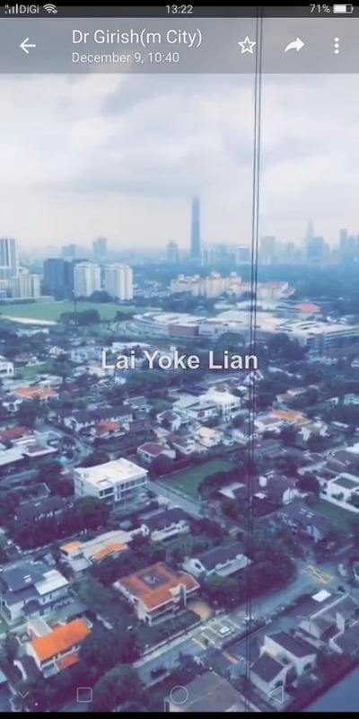 Service Residence for Sale in M City by Lai Yoke Lian - iProperty.com.my