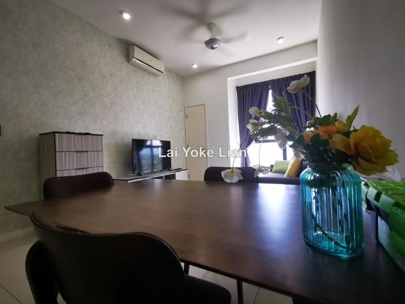 Kediaman Servis untuk Disewa di Three28 Tun Razak oleh Lai Yoke Lian - iProperty.com.my