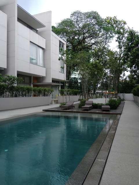 4-storey Terraced House for Rent in Ampang Hilir, Ampang by Lai Yoke Lian - iProperty.com.my