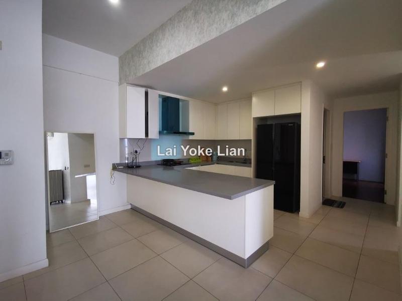 Kediaman Servis untuk Disewa di Three28 Tun Razak oleh Lai Yoke Lian - iProperty.com.my