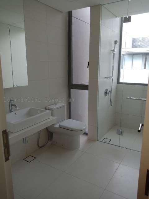 4-storey Terraced House for Rent in Ampang Hilir, Ampang by Lai Yoke Lian - iProperty.com.my