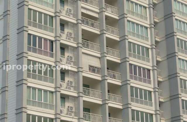 Condominium for Sale in Mutiara Upper East by Lai Yoke Lian - iProperty.com.my