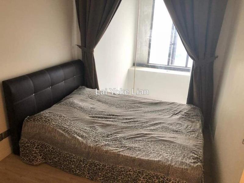 Service Residence for Sale in M City by Lai Yoke Lian - iProperty.com.my