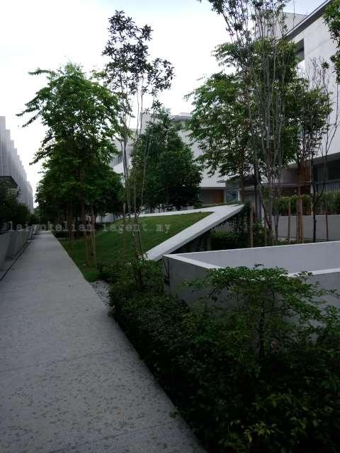 4-storey Terraced House for Rent in Ampang Hilir, Ampang by Lai Yoke Lian - iProperty.com.my