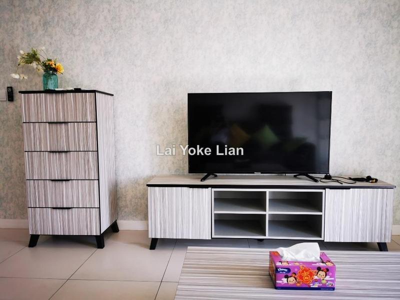 Kediaman Servis untuk Disewa di Three28 Tun Razak oleh Lai Yoke Lian - iProperty.com.my