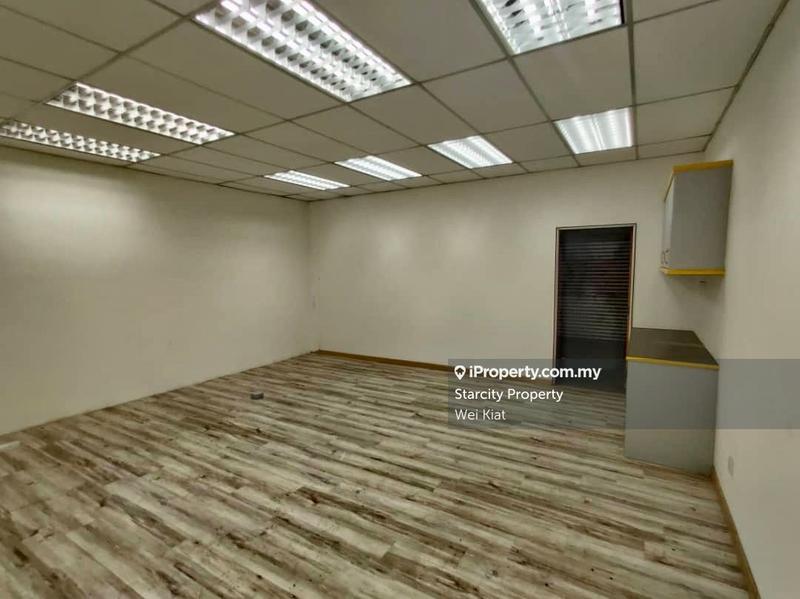 Shop / Office untuk Disewa di Seksyen 22, Shah Alam oleh Wei Kiat - iProperty.com.my