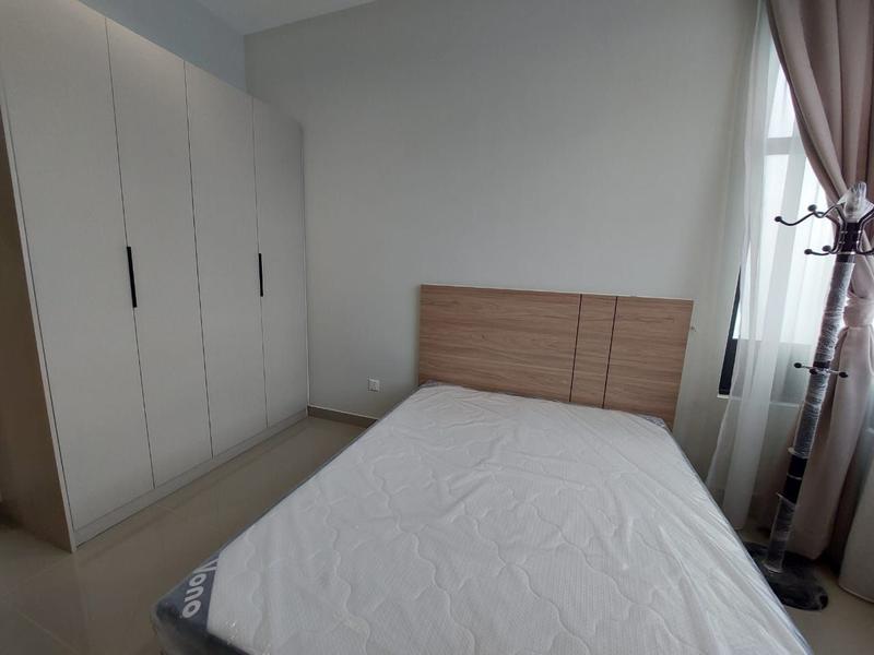 Condominium for Rent in Ara Sentral by Ben Ng - iProperty.com.my