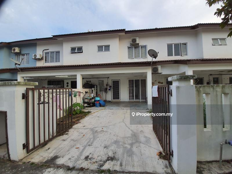 Rumah Berangkai 2 Tingkat untuk Dijual di Taman Rawang Tin, Rawang oleh Caren Wong - iProperty.com.my