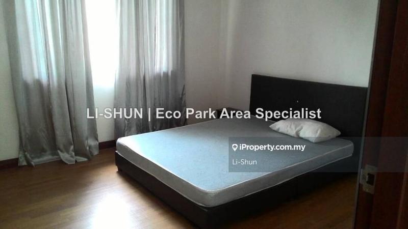 Rumah Berkembar untuk Dijual di Setia Eco Park, Setia Alam oleh Li-Shun - iProperty.com.my