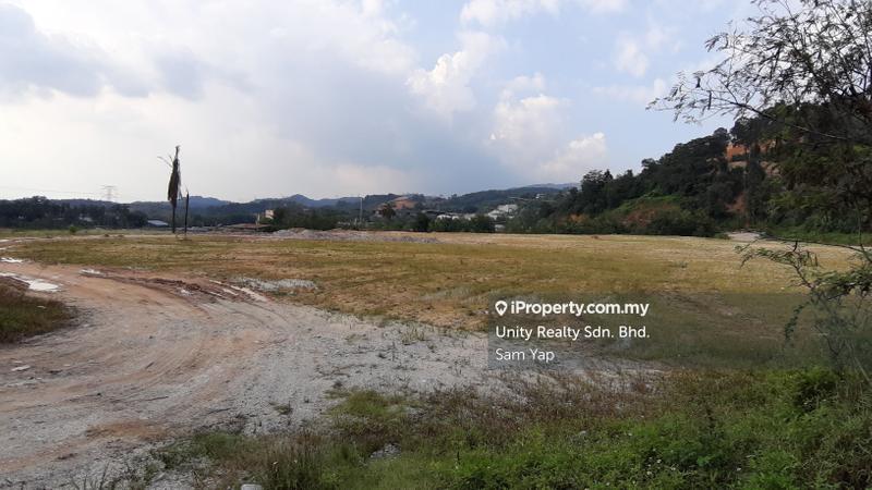 Tanah Pertanian untuk Disewa di Bukit Rahman Putra, Sungai Buloh oleh Sam Yap - iProperty.com.my