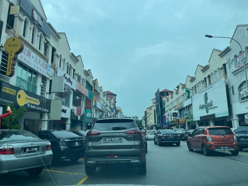 Shop for Rent in Dataran Sunway, Kota Damansara by Amber Lai - iProperty.com.my