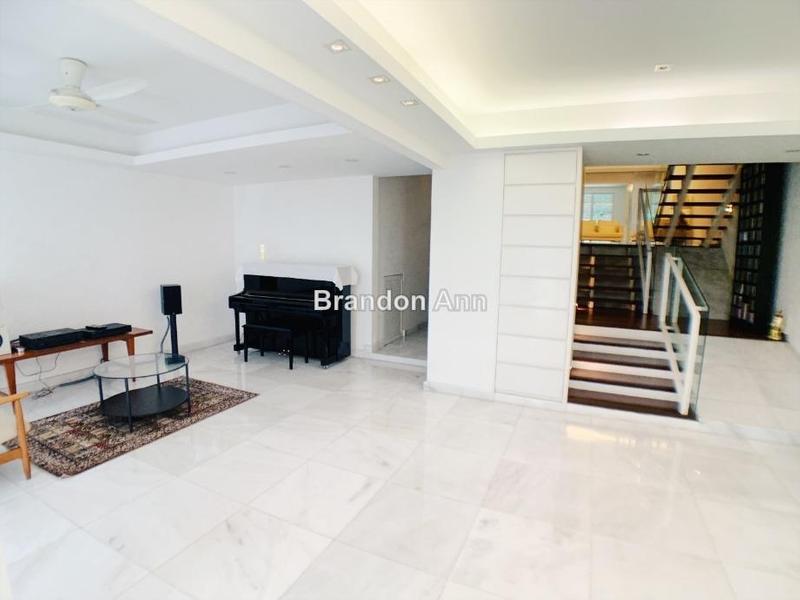 Townhouse for Sale in Modern Townhouse @ Bangsar, Bangsar by Brandon Ann - iProperty.com.my