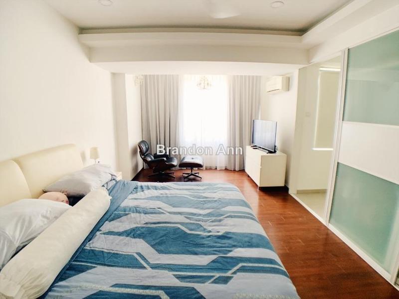 Townhouse for Sale in Modern Townhouse @ Bangsar, Bangsar by Brandon Ann - iProperty.com.my