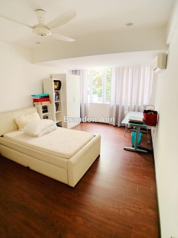 Townhouse for Sale in Modern Townhouse @ Bangsar, Bangsar by Brandon Ann - iProperty.com.my