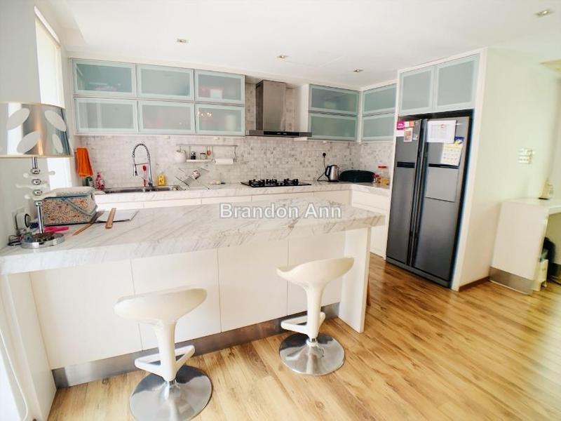 Townhouse for Sale in Modern Townhouse @ Bangsar, Bangsar by Brandon Ann - iProperty.com.my