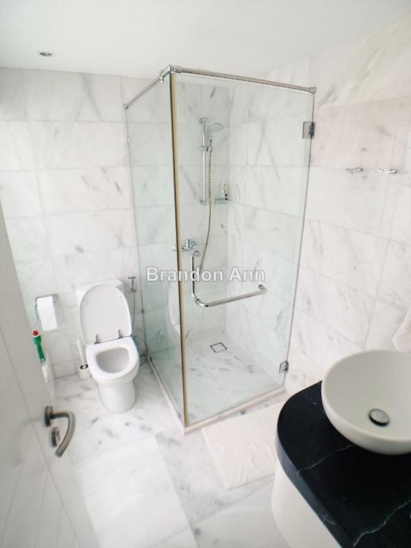 Townhouse for Sale in Modern Townhouse @ Bangsar, Bangsar by Brandon Ann - iProperty.com.my