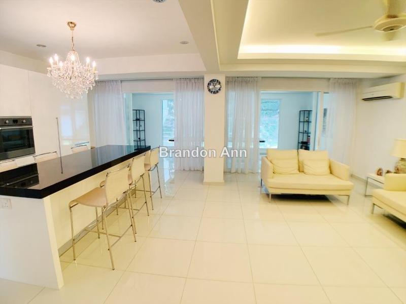 Townhouse for Sale in Modern Townhouse @ Bangsar, Bangsar by Brandon Ann - iProperty.com.my