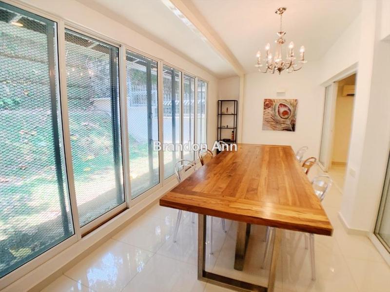 Townhouse for Sale in Modern Townhouse @ Bangsar, Bangsar by Brandon Ann - iProperty.com.my