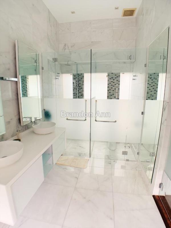Townhouse for Sale in Modern Townhouse @ Bangsar, Bangsar by Brandon Ann - iProperty.com.my