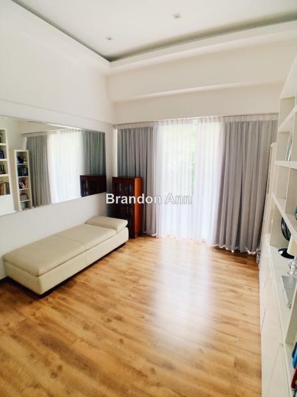 Townhouse for Sale in Modern Townhouse @ Bangsar, Bangsar by Brandon Ann - iProperty.com.my