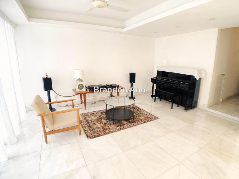 Townhouse for Sale in Modern Townhouse @ Bangsar, Bangsar by Brandon Ann - iProperty.com.my